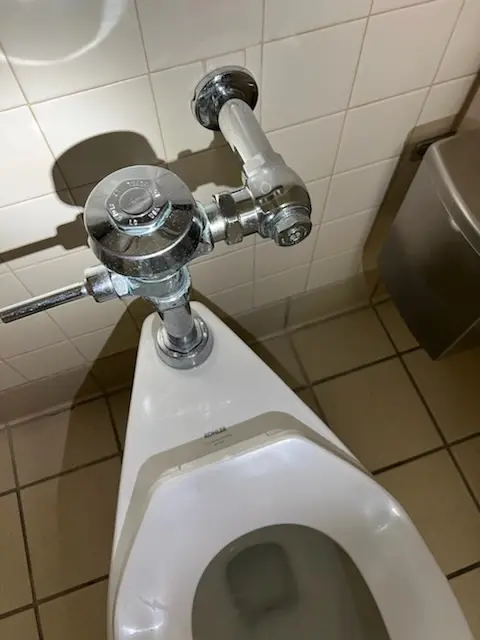 Fixture installation and repair for Sewer Camera Inspection in New Hope